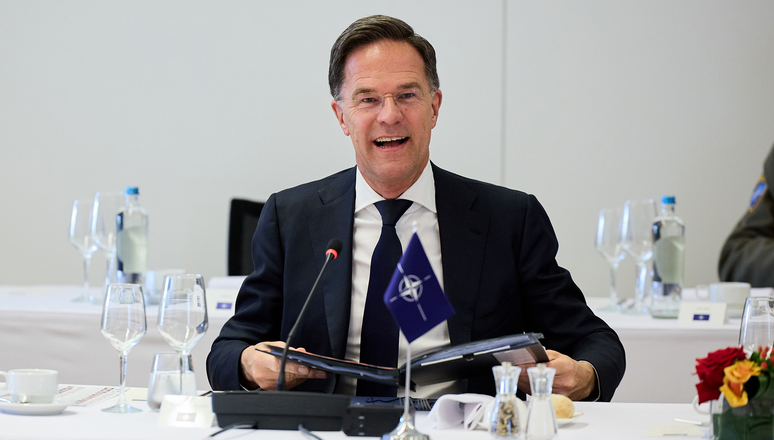 NATO Defence Spending Surges Past $1.3 Trillion as 22 Members Meet 2% GDP Target: Canada Still Below&nbsp;Mark.