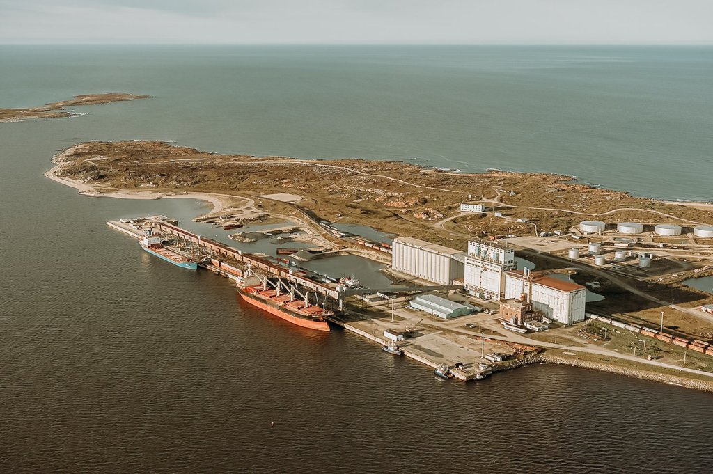 Manitoba Eyes Second Arctic Port and Northern Power Link Amid US Trade&nbsp;Uncertainty.
