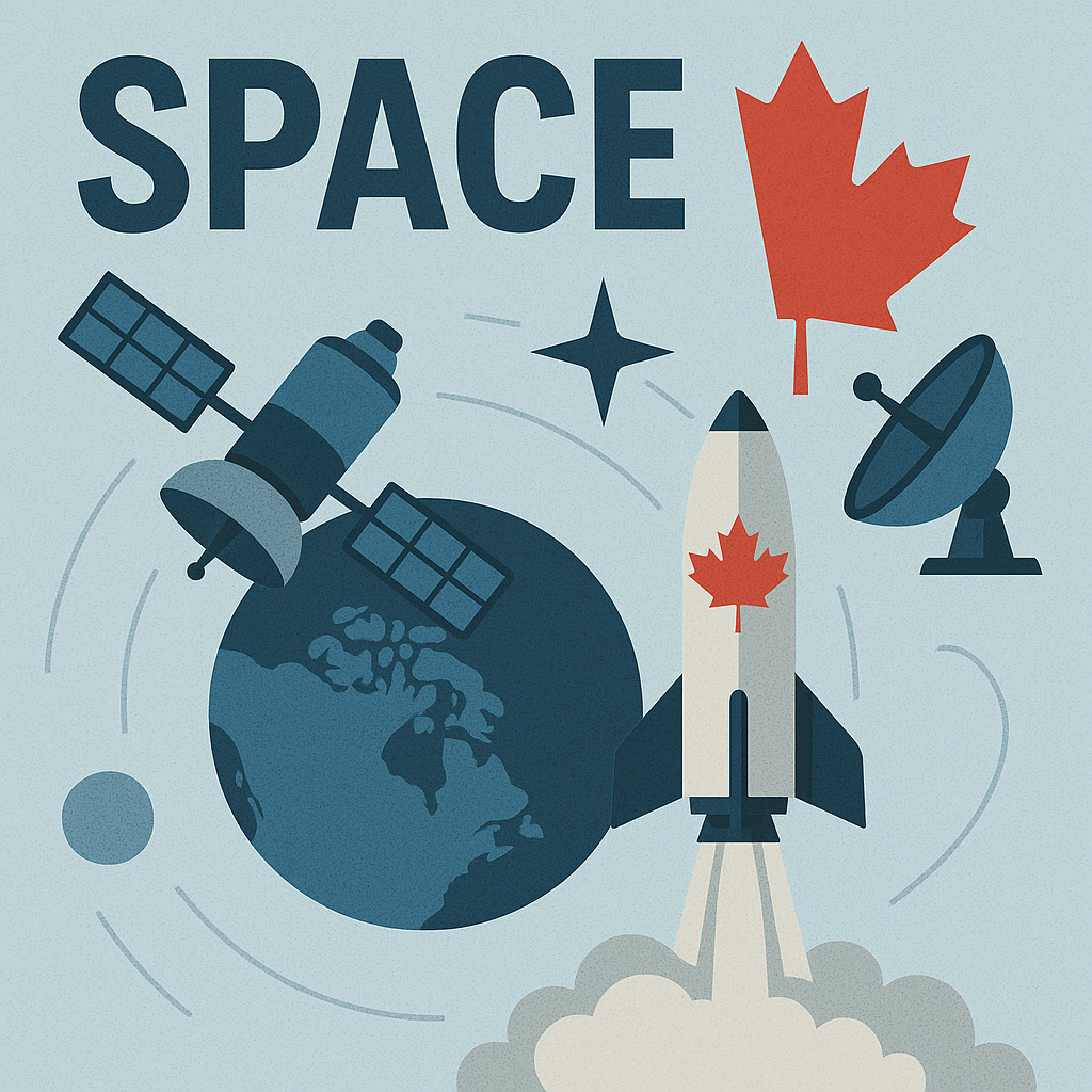 Space – Canada Defence Journal