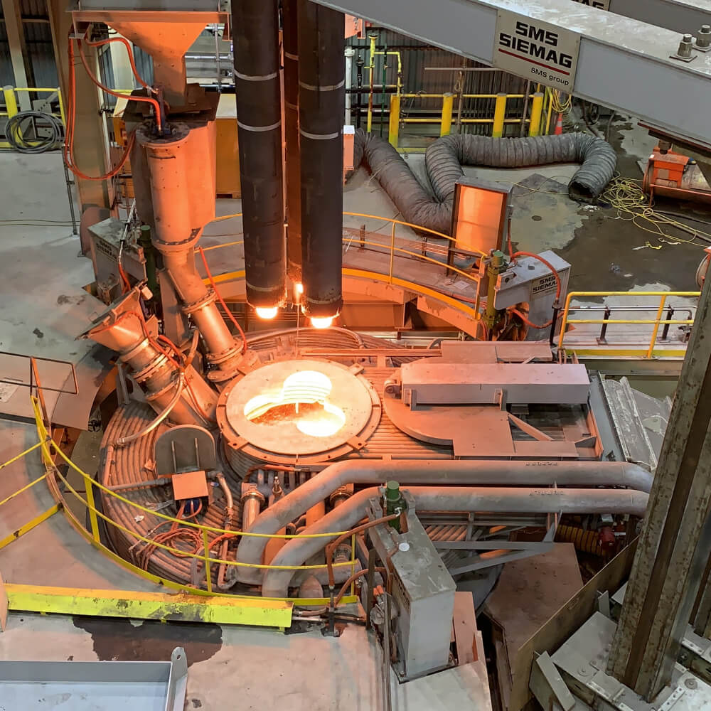 Ontario Shipyards Welcomes Algoma Steel as Exclusive Steel Supplier for Team&nbsp;Vigilance.