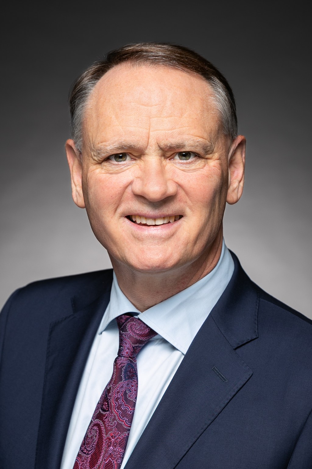 David McGuinty Appointed Canada’s New Minister of National Defence: Key Challenges&nbsp;Ahead.